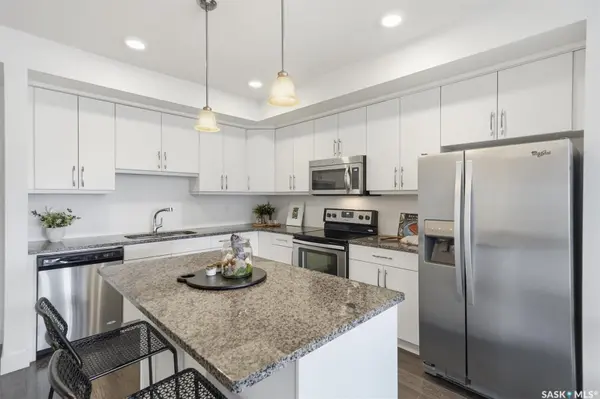 770 Childers CRESCENT #212, Saskatoon, SK S7L 6W1