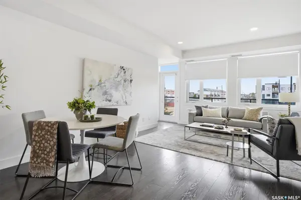 770 Childers CRESCENT #212, Saskatoon, SK S7L 6W1