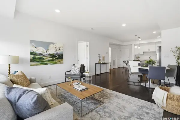 770 Childers CRESCENT #212, Saskatoon, SK S7L 6W1