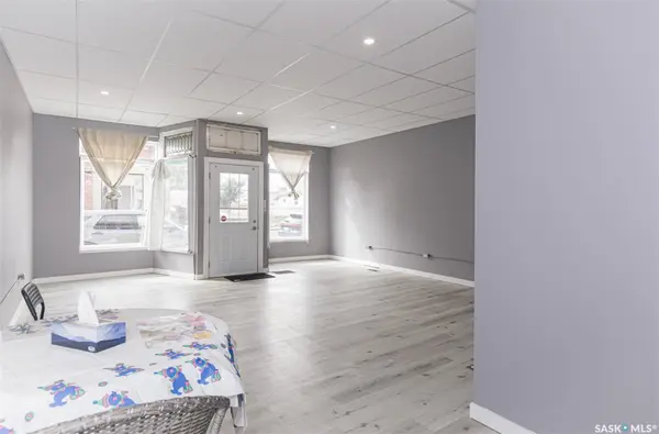 306 Fairford STREET W, Moose Jaw, SK S6H 1V9