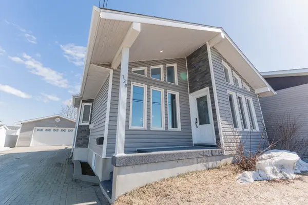 120 Government RD, Kapuskasing, ON P5N 2W8