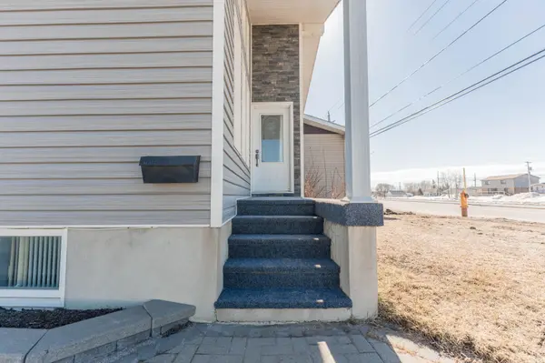 120 Government RD, Kapuskasing, ON P5N 2W8