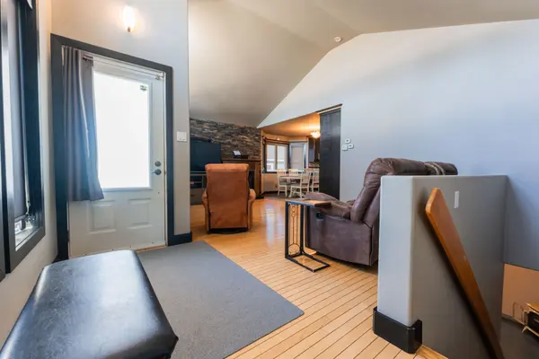 120 Government RD, Kapuskasing, ON P5N 2W8