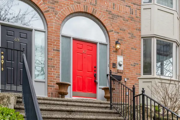 47 Windhaven PL, Oakville, ON L6L 6L1