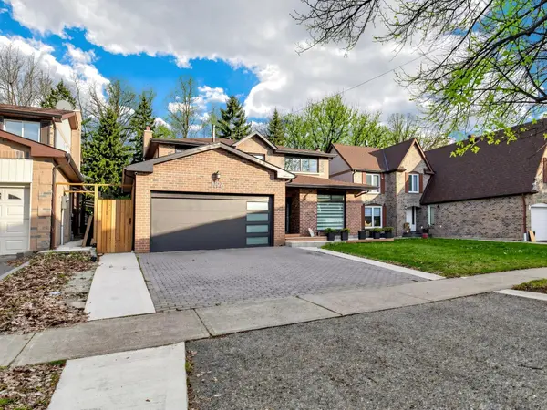 6 Pearson RD, Brampton, ON L6Y 2N1