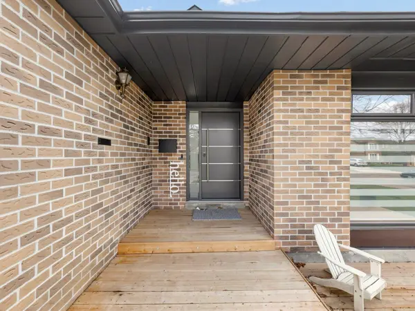 6 Pearson RD, Brampton, ON L6Y 2N1