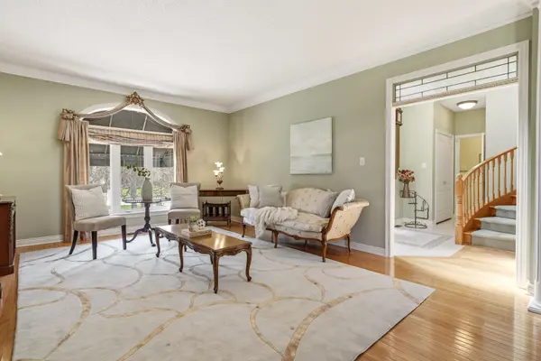 4125 Montrose CRES, Burlington, ON L7M 4J5