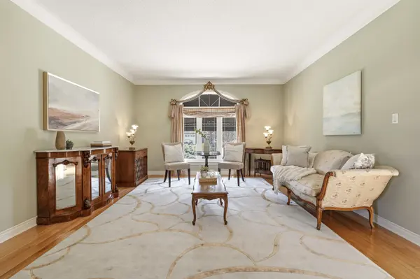 4125 Montrose CRES, Burlington, ON L7M 4J5