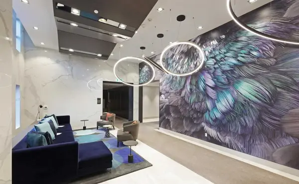 9 Mabelle AVE #826, Toronto W08, ON M9A 0E1