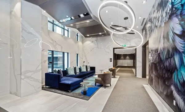 9 Mabelle AVE #826, Toronto W08, ON M9A 0E1