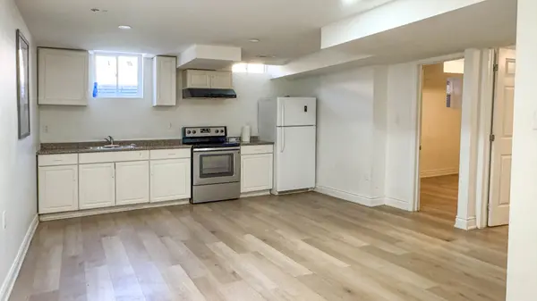 84 Game Creek CRES #Basement, Brampton, ON L7A 0J3