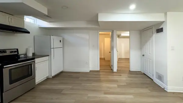 84 Game Creek CRES #Basement, Brampton, ON L7A 0J3