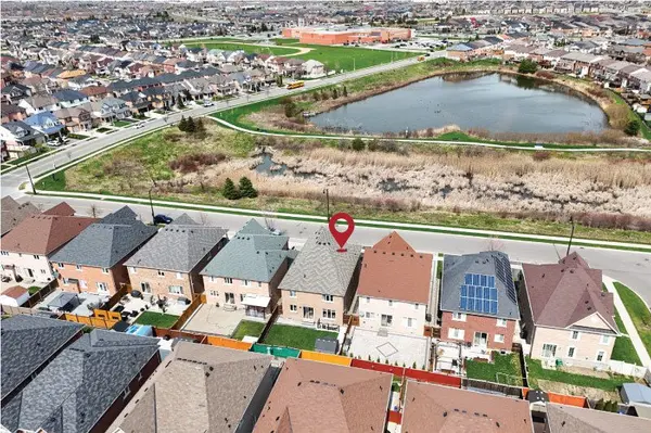 9482 Creditview RD, Brampton, ON L6X 3E3