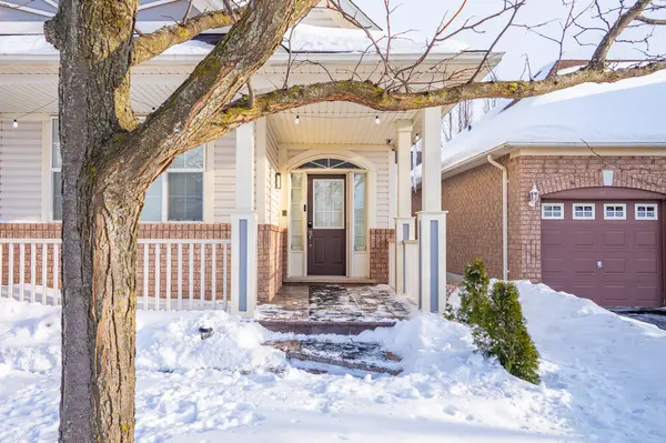 1666 Allan CRES, Milton, ON L9T 5Z6