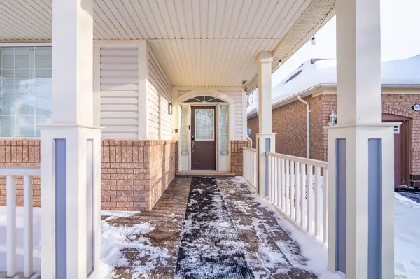 1666 Allan CRES, Milton, ON L9T 5Z6