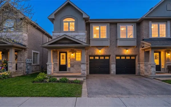 2086 Ghent AVE #24, Burlington, ON L7R 1Y3