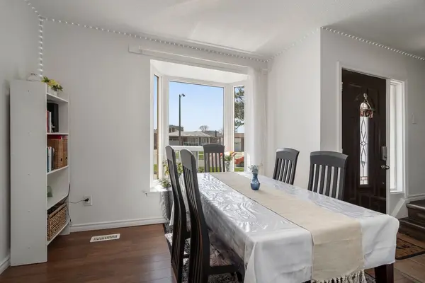 258 John Garland BLVD #247, Toronto W10, ON M9V 1N8