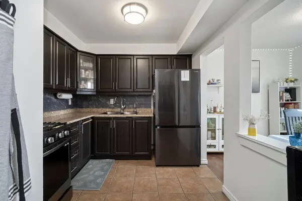 258 John Garland BLVD #247, Toronto W10, ON M9V 1N8