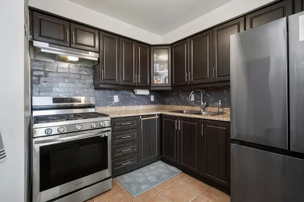 258 John Garland BLVD #247, Toronto W10, ON M9V 1N8