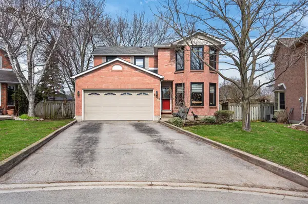 1151 Campbell CT, Burlington, ON L7S 1Z7