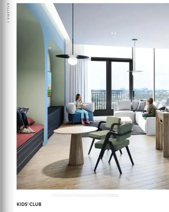 1185 Dupont ST #1206, Toronto W02, ON M6H 0G5