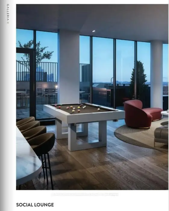 1185 Dupont ST #1206, Toronto W02, ON M6H 0G5