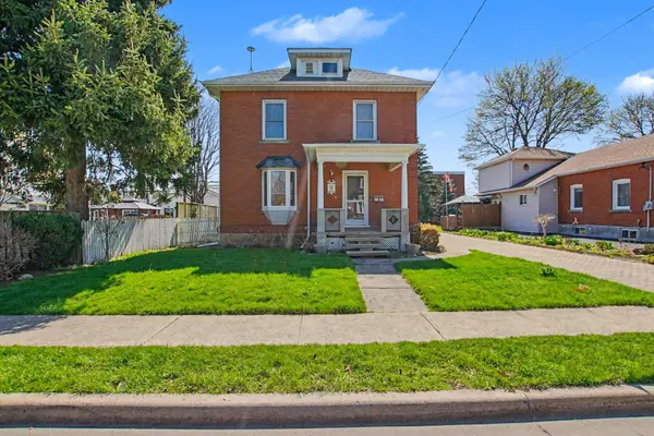 112 Mill ST, Milton, ON L9T 1R9