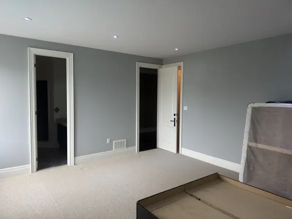 24 Lloyd Sanderson DR #Upper, Brampton, ON L6Y 3A5