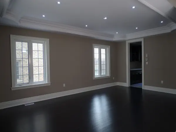 24 Lloyd Sanderson DR #Upper, Brampton, ON L6Y 3A5