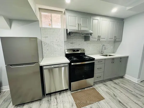 41 Antibes DR, Brampton, ON L6X 5H6