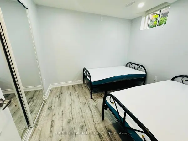 41 Antibes DR, Brampton, ON L6X 5H6