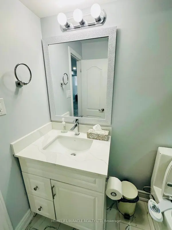 41 Antibes DR, Brampton, ON L6X 5H6