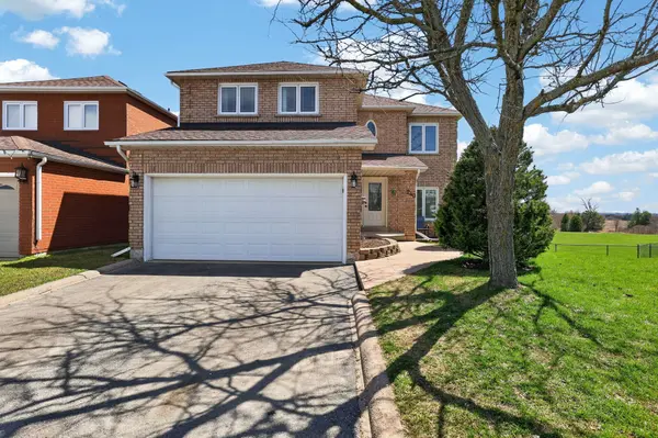 240 Howard CRES, Orangeville, ON L9W 4W6