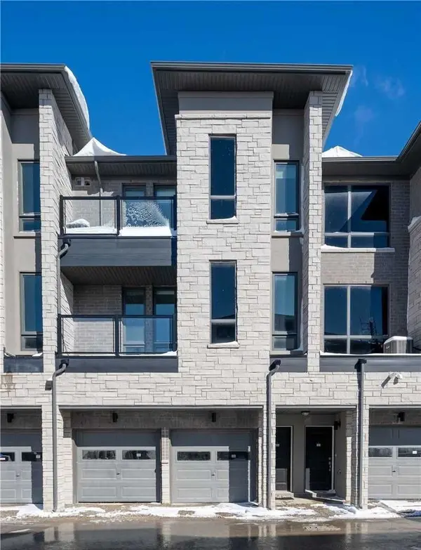 9430 The Gore RD #25, Brampton, ON L6P 0A8