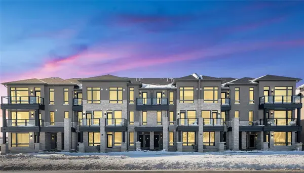 9430 The Gore RD #25, Brampton, ON L6P 0A8