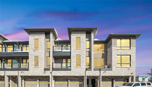 9430 The Gore RD #25, Brampton, ON L6P 0A8