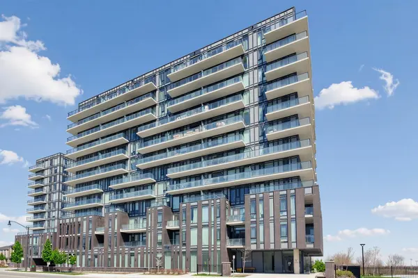 215 Veterans DR #509, Brampton, ON L7A 4S6