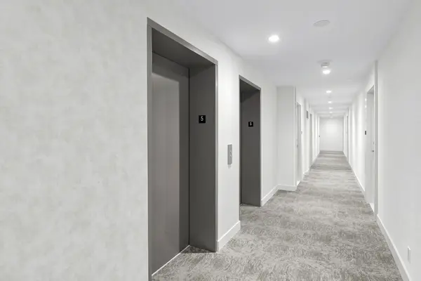 215 Veterans DR #509, Brampton, ON L7A 4S6