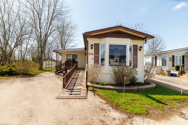 3033 Townline RD #178, Fort Erie, ON L0S 1S1