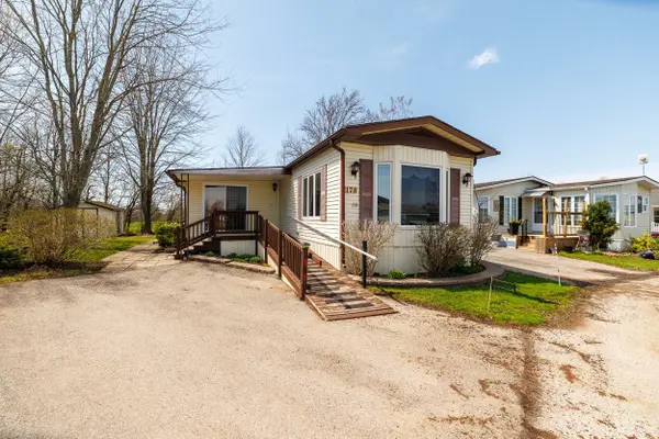 3033 Townline RD #178, Fort Erie, ON L0S 1S1