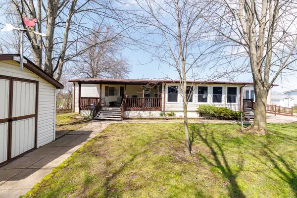 3033 Townline RD #178, Fort Erie, ON L0S 1S1