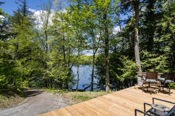 1145 Mink RD, Dysart Et Al, ON K0M 1S0