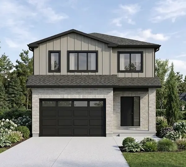 Lot 2 Marcus AVE, Southwest Middlesex, ON N0L 1M0