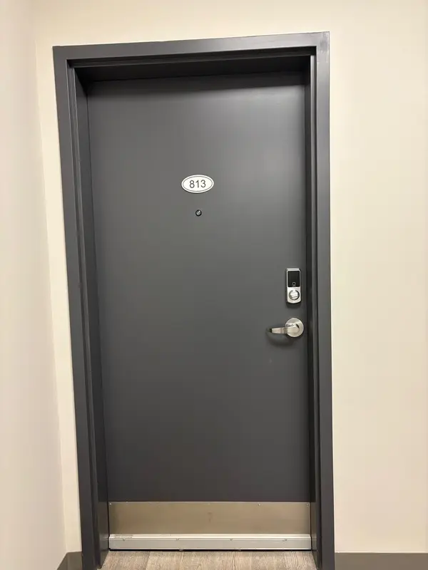 195 Dufferin AVE #813, London East, ON N6K 1K7