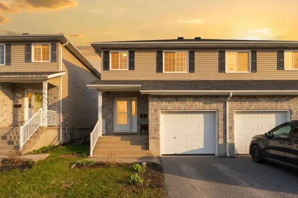 15 Karlee CT, Kingston, ON K7K 0C5