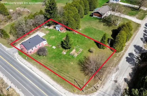 718533 6 HWY, Georgian Bluffs, ON N0H 2K0