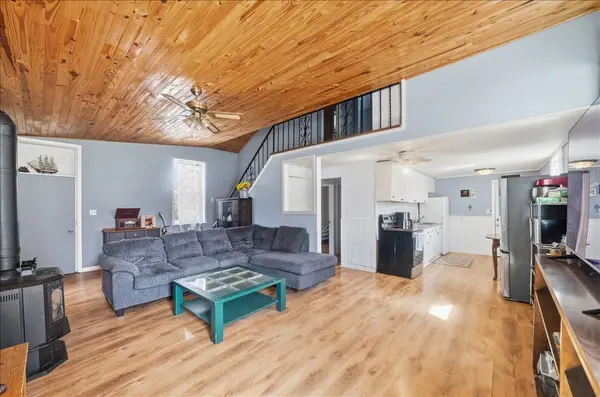 718533 6 HWY, Georgian Bluffs, ON N0H 2K0