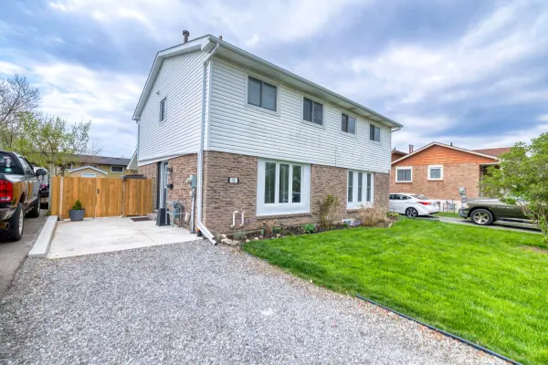 32 Dianne DR, St. Catharines, ON L2P 3R7