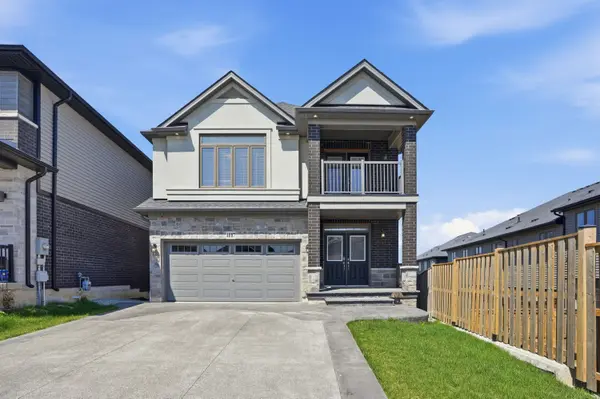 4087 Healing ST, Lincoln, ON L3J 0S3