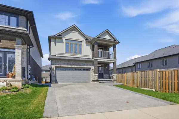 4087 Healing ST, Lincoln, ON L3J 0S3